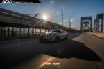 Nissan GT-R on ADV.1 Wheels (ADV50MV1SL) 2015 года